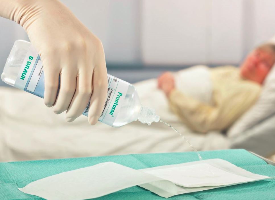 Wound Bed Preparation 5 Minutes, 5 Questions